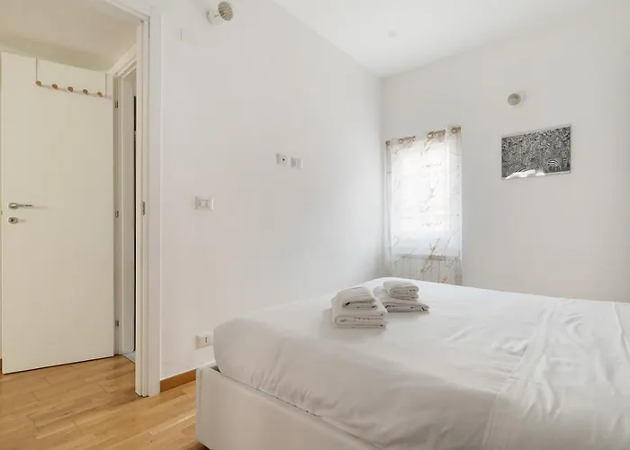Guesthost - Modern In Corvetto