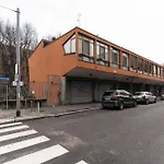 Appartamento Guesthost - Modern In Corvetto