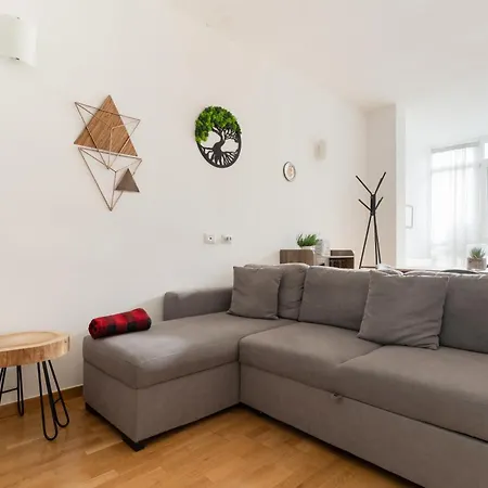Appartamento Guesthost - Modern In Corvetto Milano